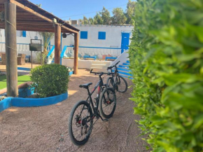 Auski Hostel Dahab